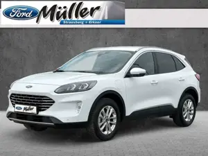 Ford Kuga 2.5 PHEV Plug-In Hybrid Titanium LED Head-Up
