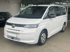 Volkswagen T7 Multivan Multivan/California TDI SCR 2,0 TDI SCR LÜ