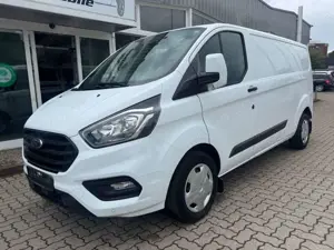 Ford Transit Custom TRANSIT CUSTOM KASTEN2.0 300 L2 TREND/AHK/KAMERA