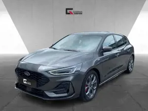 Ford Focus 1.0 EcoBoost Mild-Hybrid ST-Line 155PS Automatik/N