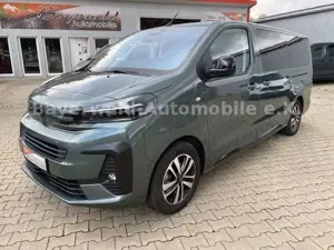 Peugeot Traveller Allure L3 7-Sitze Navi AHK Pano Webast