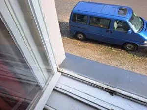 Volkswagen T4 Multivan Multivan T4 TDI Atlantis