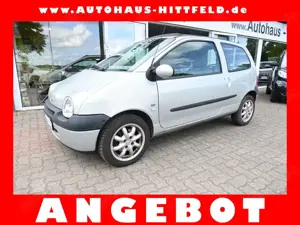 Renault Twingo 1.2*EditionToujours* Servo Klima Faltdach