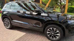 Skoda Karoq Karoq 2.0 TDI SCR 4x4 DSG Drive 125
