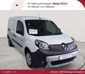 Renault Kangoo Kangoo Maxi Z.E. 33 Klima Navi WP PDC