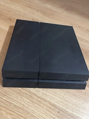 Ps4 mit 2 controller und Gta 5 und Fifa 16 