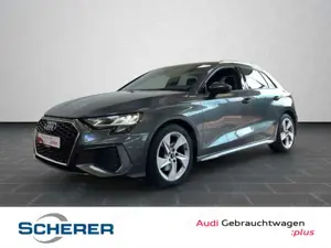 Audi A3 35 TDI S Line *Navi*Parkassist*Virt