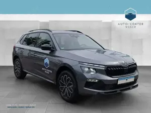 Skoda Kamiq 1.0 TSI Balance ACC*Fernlichtass.*Kam.*LED