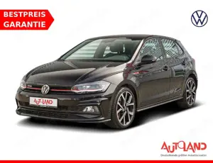 Volkswagen Polo 2.0 GTI LED ACC Beats DAB Kamera Klimaaut.