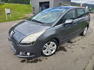 Peugeot 5008 5008 HDI FAP 165 Automatik Premium
