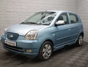 Kia Picanto 1.1 EX