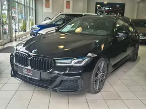 BMW 530 d Mild Hybrid Touring M Sport/Memo/HUD/Laser