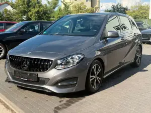Mercedes-Benz B 180 1.6 Temp.