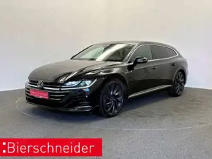 Volkswagen Arteon Shooting Brake 2.0 TDI 4Mo. DSG R-Line DIGITAL COC