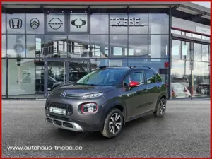 Citroen C3 Aircross C-Series PT130 °Navi°SHZ°PDC°BF°