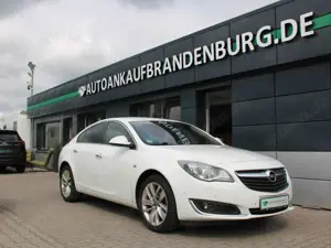 Opel Insignia A Lim. Innovation