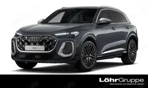 Audi SQ5 TFSI quattro Tech pro Pano BO Matrix HUD 360°