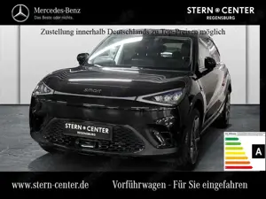 smart #1 Pro+ 66kWh Ambiente Fahrassist LED Pano 360