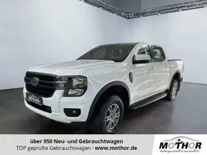 Ford Ranger XLT 2.0 Ecoblue 4x4 DoKa Rückfahrkamera