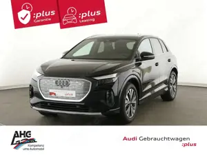 Audi e-tron 150 kW