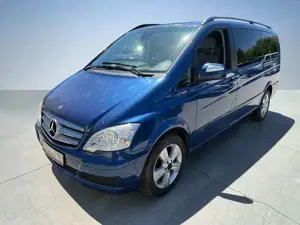 Mercedes-Benz Viano 2.2 CDI Trend Lang |7-SITZE|2.HAND|AHK|
