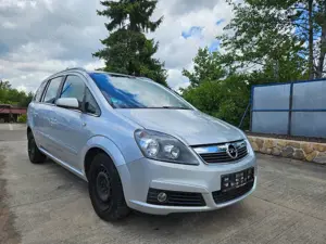 Opel Zafira Cosmo