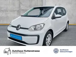 Volkswagen up! 1.0 move up! KLIMA ALLWETTER DAB+