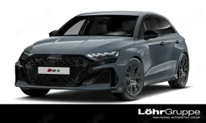 Audi RS3 RS 3 Sportback 294 kW S tronic