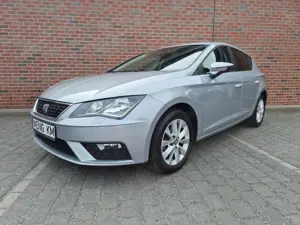 SEAT Leon Style - 2.HAND - 37000 KM - SITZHEIZUNG -