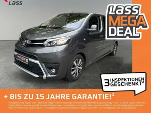 Toyota Proace Verso 2.0 D-4D L1 D Team Deutschland ACC