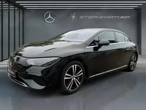 Mercedes-Benz EQE 350 + Premium,DiG.L,AIRM,HL,BURM,PANO,AHK