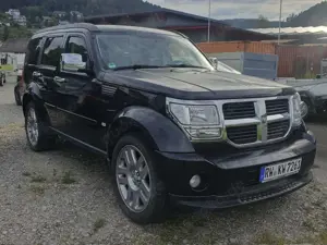 Dodge Nitro SXT