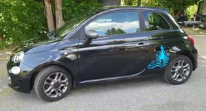 Fiat 500 1.2 8V StartStopp S