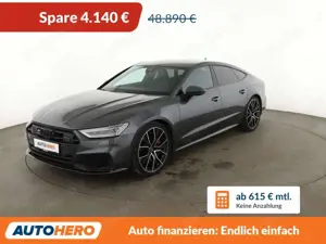 Audi S7 3.0 TDI Mild-Hybrid quattro Aut.*NAVI*LED*ACC*