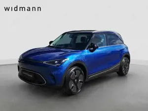 smart #1 200 kW Premium Matrix LED*Panorama*Memory*360