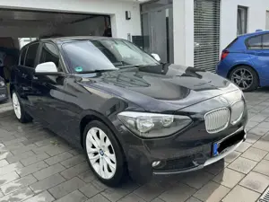 BMW 118 118d Urban Line Sondermodell