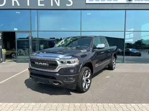 Dodge RAM 1500 Limited *LUFT*LPG*ACC*360*PANO*DE*