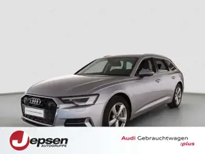 Audi A6 Avant 50 TFSI e Sport advanced qu. S tr. AHK