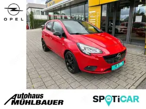 Opel Corsa E 1.4 Color Edition **Winterpaket*PDC**