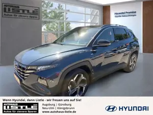 Hyundai TUCSON Prime Mild-Hybrid 2WD +KLIMA+LEDER+LED+UVM+