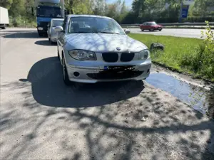 BMW 118 118i Attiva 6m
