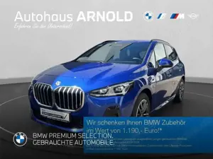 BMW 220 i Active Tourer M Sportpaket Lenkradhzg. Sitzhzg.