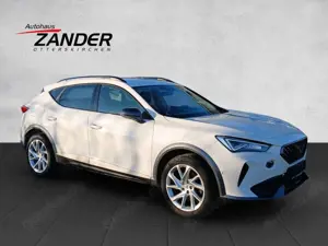 CUPRA Formentor e-Hybrid