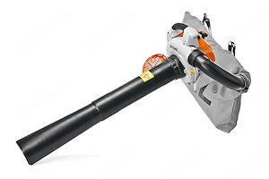 Artikel: Stihl SH 86 Petrol Blower Leaf Vacuum Blower + Professional Gloves (27.2 cm ) Hochwertiger 
