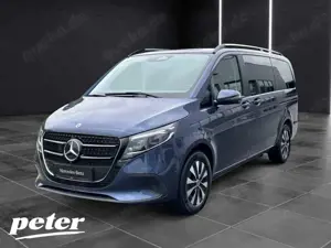 Mercedes-Benz V 300 d 4MATIC STYLE Lang 360°/MultiBeam/AHK 2,5