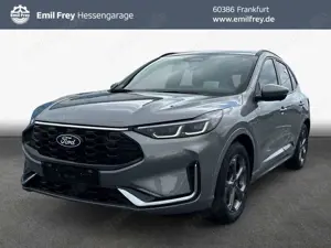 Ford Kuga 2.5 Duratec FHEV ST-LINE X