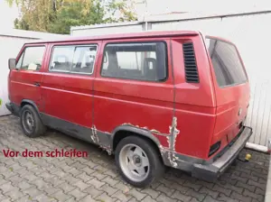 Volkswagen T3 Multivan V6 2.9i Fa.Winkler