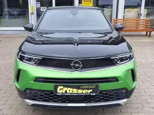 Opel Mokka Ultimate