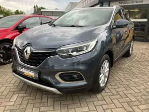 Renault Kadjar Limited Tce 140 EDC