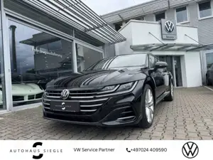 Volkswagen Arteon Shooting Brake 2.0 TDI R-Line 4Motion Leder Pano D